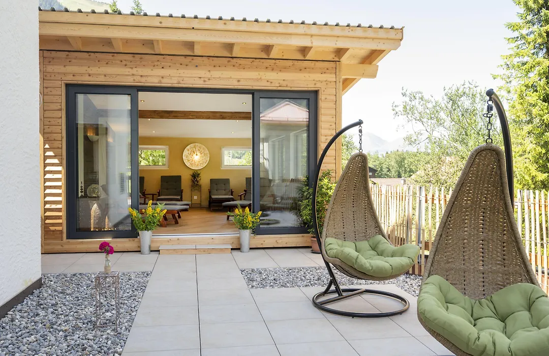 Hotel Alfa Soleil - SPA-1