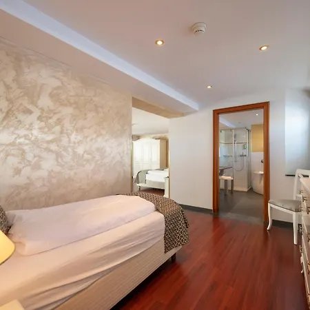Hotel Alfa Soleil - SPA-3